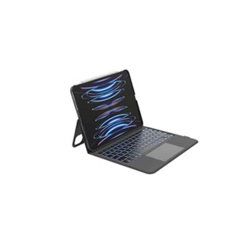 Belkin BBZ001FR-V1 clavier pour tablette Bluetooth Noir