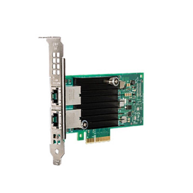 Intel X550T2BLK carte réseau Interne Ethernet 10000 Mbit/s