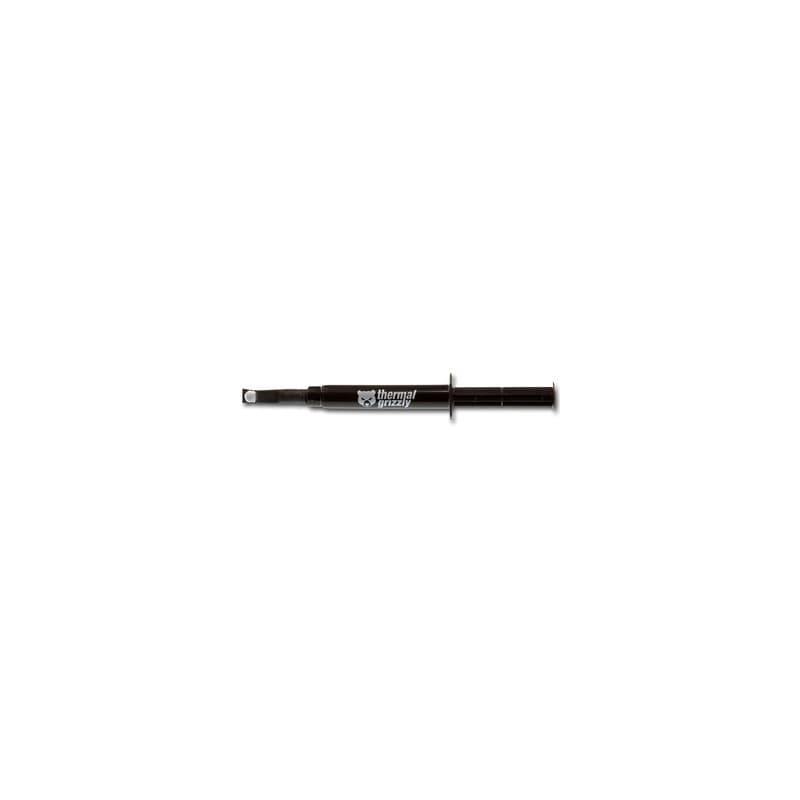 Thermal Grizzly Aeronaut combiné de dissipateurs thermiques 8,5 W/m·K 7,8 g