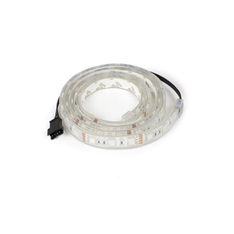 Phanteks PH-LEDKT_M1 Compartiment pour ordinateur Universel Bande de LED