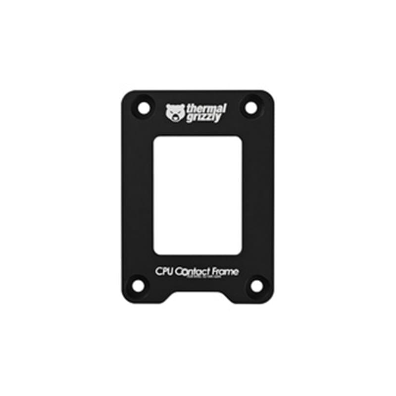 Thermal Grizzly TG-CF-I13G pièce et accessoire pour systèmes de refroidissement d'ordinateurs Kit de mise à niveau du ca