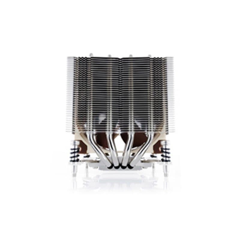 Noctua NH-D9DX i4 3U Processeur Refroidisseur 9,2 cm Argent