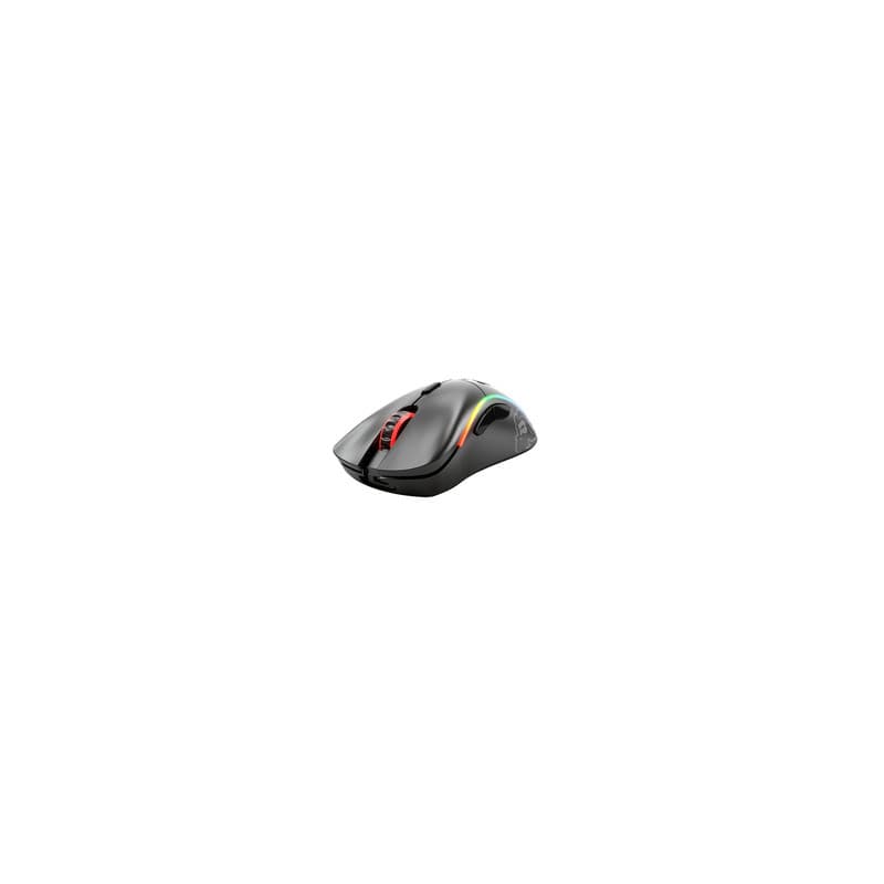 Glorious PC Gaming Race GLO-MS-DW-MB souris Jouer Droitier RF sans fil 19000 DPI