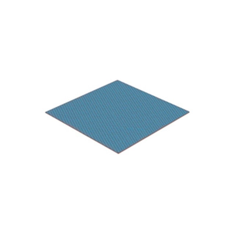 Thermal Grizzly Minus Pad Extreme combiné de dissipateurs thermiques Pad thermique
