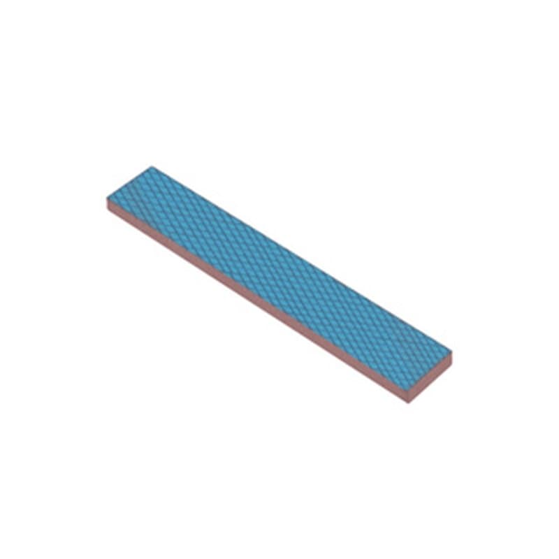 Thermal Grizzly Minus Pad Extreme combiné de dissipateurs thermiques Pad thermique