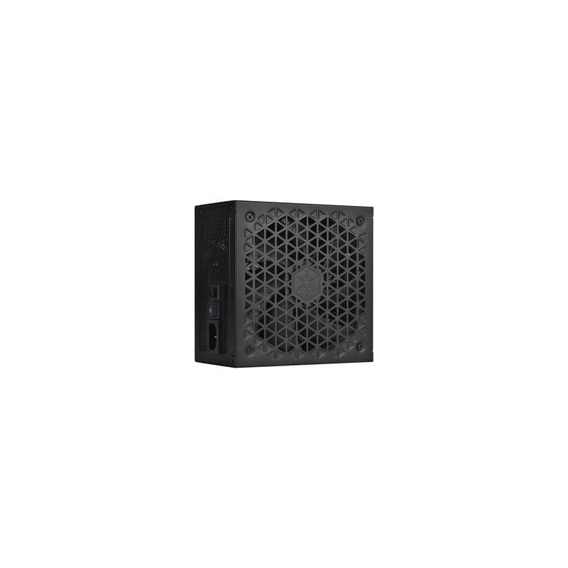 Silverstone DA1000R Gold unité d'alimentation d'énergie 1000 W 20+4 pin ATX ATX Noir