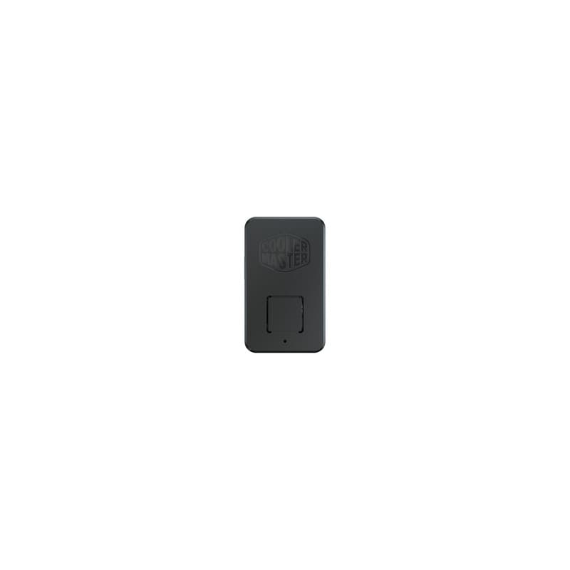 Cooler Master MFW-ACHN-NNNNN-R1 Compartiment pour ordinateur Universel Contrôleur RGB