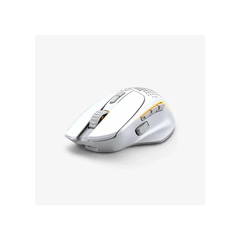 Glorious PC Gaming Race Model I 2 souris Jouer Droitier RF Wireless + Bluetooth + USB Type-C Optique 26000 DPI