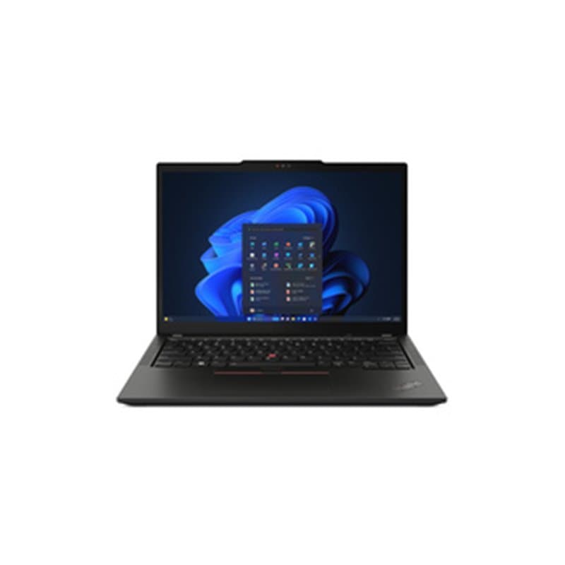 Lenovo ThinkPad X13 Intel Core Ultra 7 155U Ordinateur portable 33,8 cm (13.3") WUXGA 16 Go LPDDR5x-SDRAM 512 Go SSD Wi-