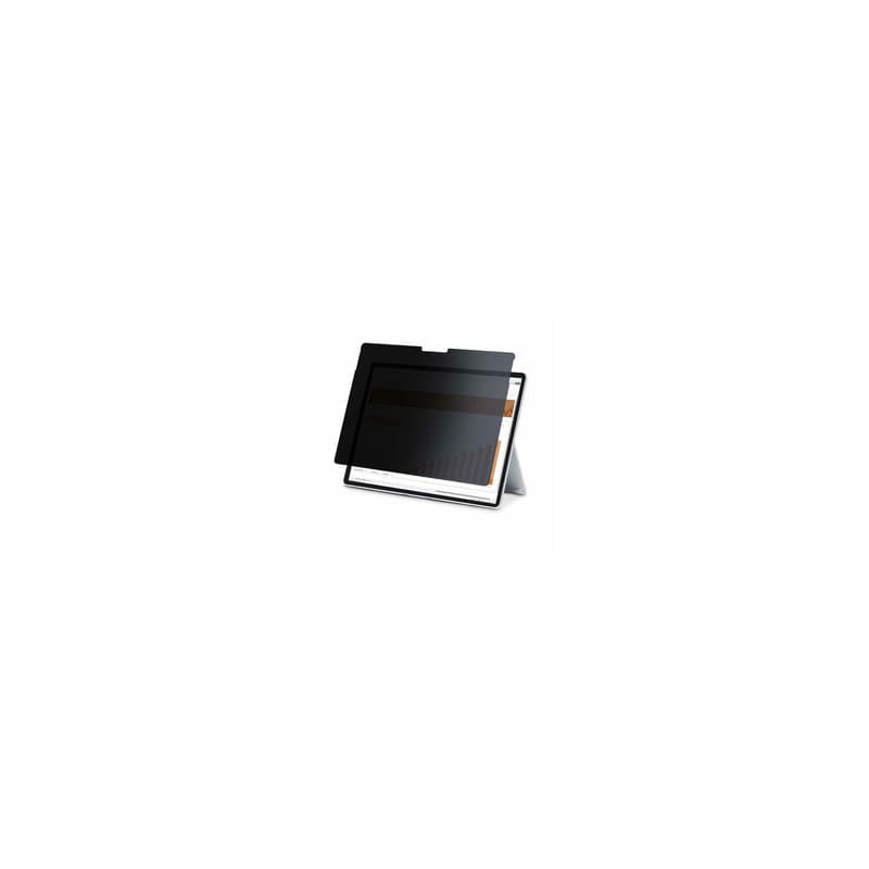 StarTech.com Filtre de Confidentialité pour Surface Pro 12,3", Surface Pro 4/5/6/7/7+, 4 Directions, Portrait/Paysage, F