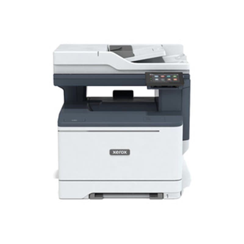 Xerox C325 copie/impression/numérisation/télécopie recto verso sans fil A4, 33 ppm, PS3 PCL5e/6, 2 magasins, 251 feuille