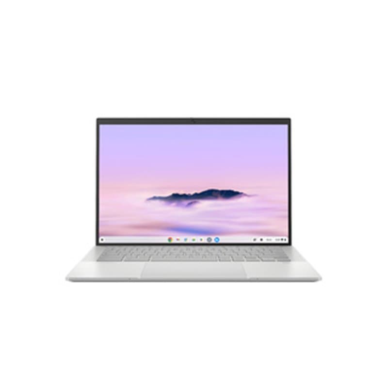 ASUS Chromebook CX5403CMA-QN0128 Intel Core Ultra 5 115U 35,6 cm (14") WQXGA 8 Go LPDDR5x-SDRAM 256 Go SSD Wi-Fi 6E (802