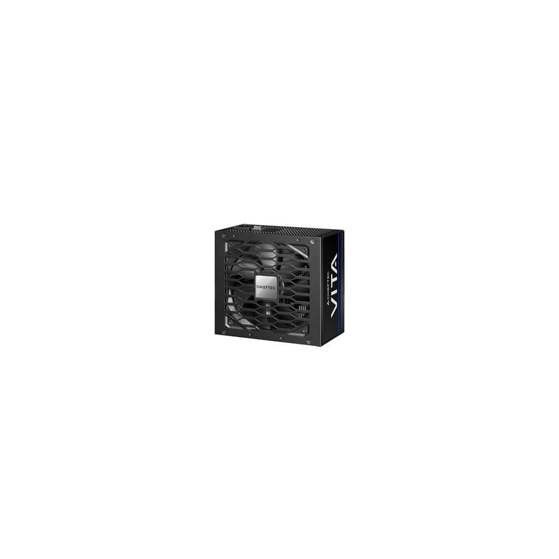 Chieftec Vita Netzteil 750W 80+Bronze retail - PC-/Server Netzteil - 12,5 min unité d'alimentation d'énergie 20+4 pin AT