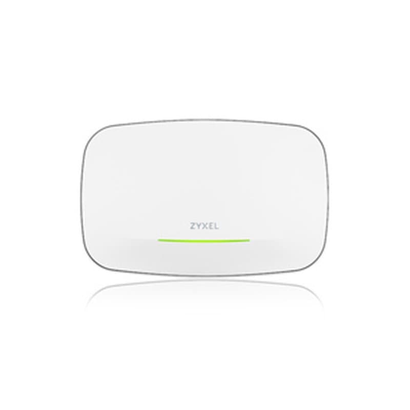 Zyxel WBE530-EU0101F point d'accès réseaux locaux sans fil Blanc