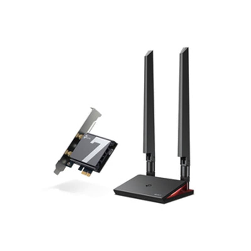 TP-Link Archer TBE550E Interne WLAN / Bluetooth 9300 Mbit/s