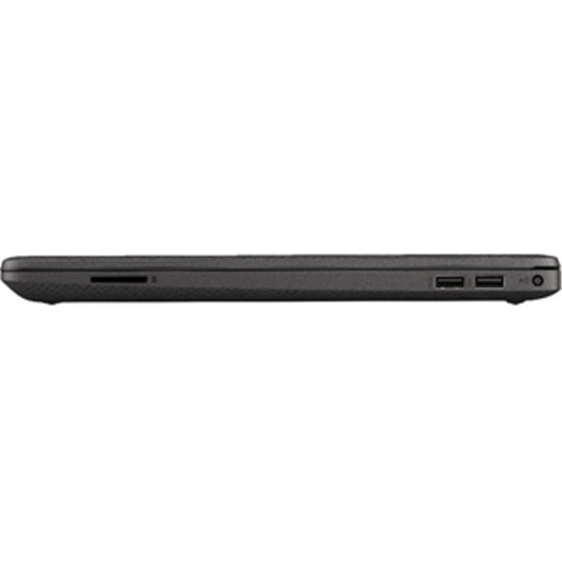 HP 250 G9 Intel® Core i5 i5-1235U Ordinateur portable 39,6 cm (15.6") Full HD 8 Go DDR4-SDRAM 256 Go SSD Wi-Fi 5 (802.11