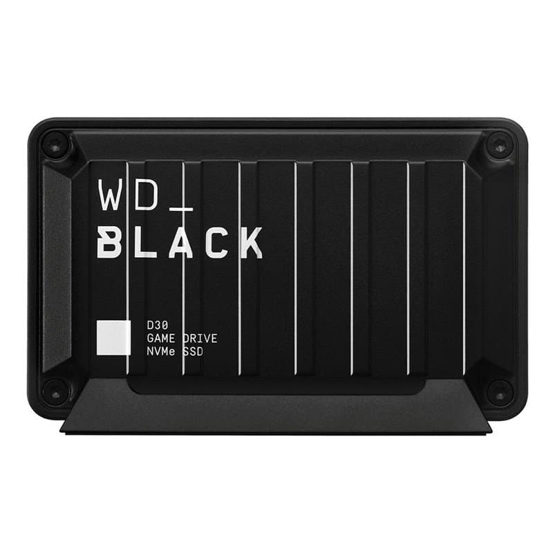 Disque Dur Externe Western Digital WD_BLACK D30 1 TB SSD