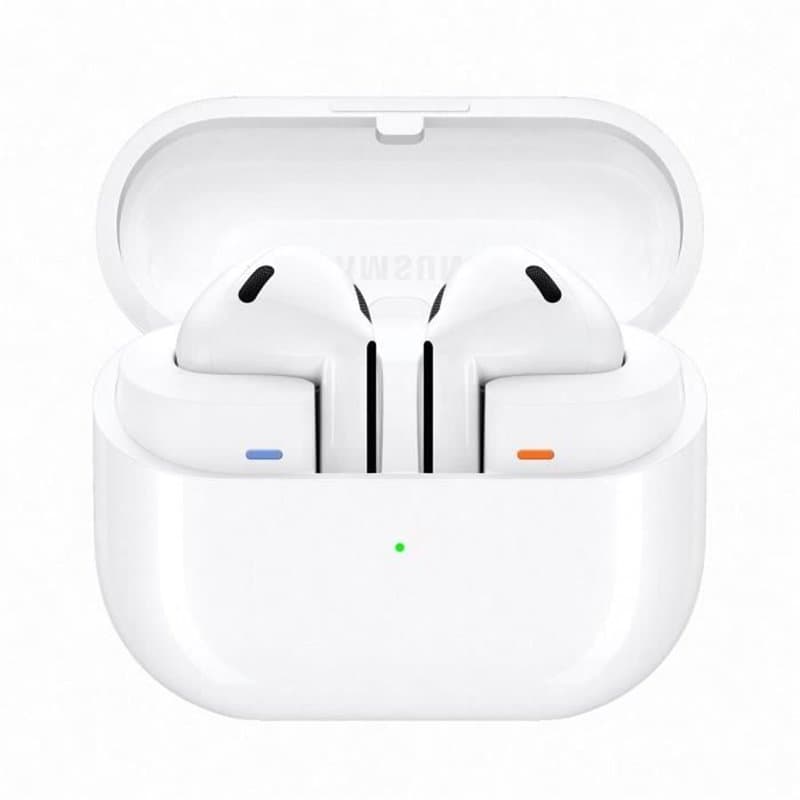 Samsung Galaxy Buds3 Casque True Wireless Stereo (TWS) Ecouteurs Appels/Musique USB Type-C Bluetooth Blanc