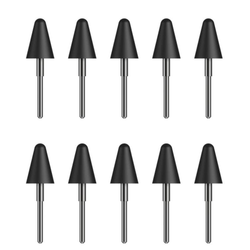 Embouts de remplacement pour Kobo Stylus 2 (N605-AC-BK-P-PN) (N605ACBKPPN)