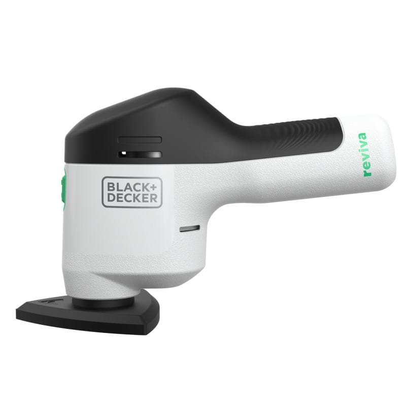 Ponceuse Delta Black Schwarz & Decker 12V 1,5Ah (REVDS12C-QW) (REVDS12CQW)