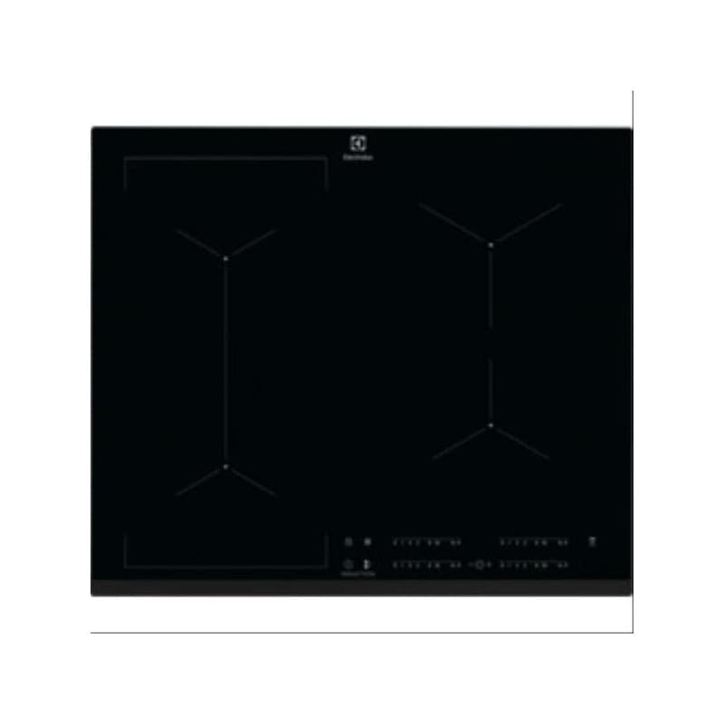 Electrolux SÉRIE 700 FLEX Bridge - Table:Induction - Largeur (mm):590 - 4 foyers - ELECTROLUX - EIV63443