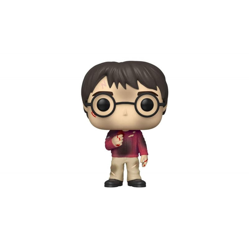 Figurine Funko Pop Harry Potter Anniversary Harry with the Stone