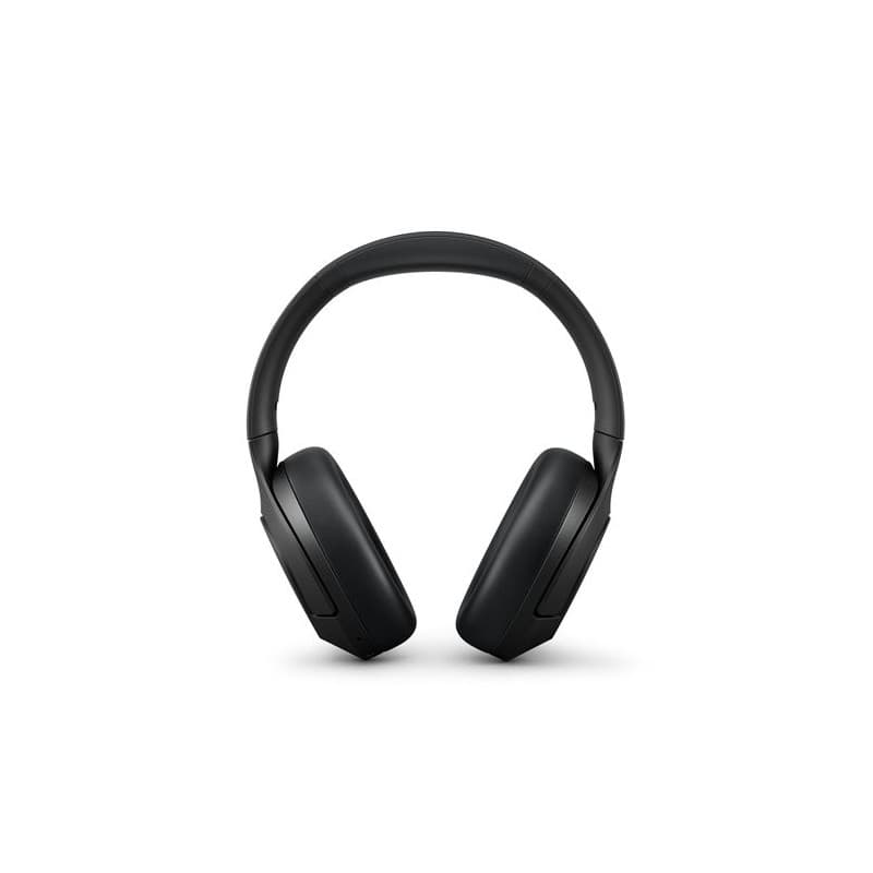 Philips TAH8506BK/00 écouteur/casque Écouteurs Sans fil Arceau Appels/Musique USB Type-C Bluetooth Noir