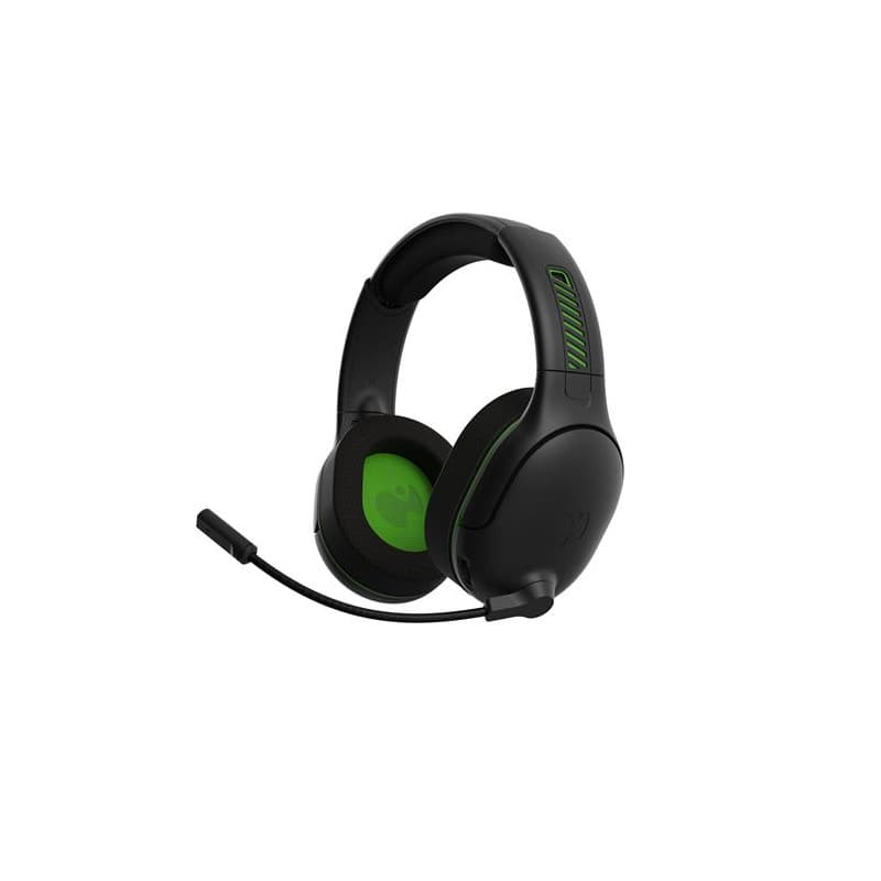 PDP Casque d'écoute sans-fil AIRLITE Pro: Black Pour Xbox Series X|S, Xbox One, et Windows 10/11 PC