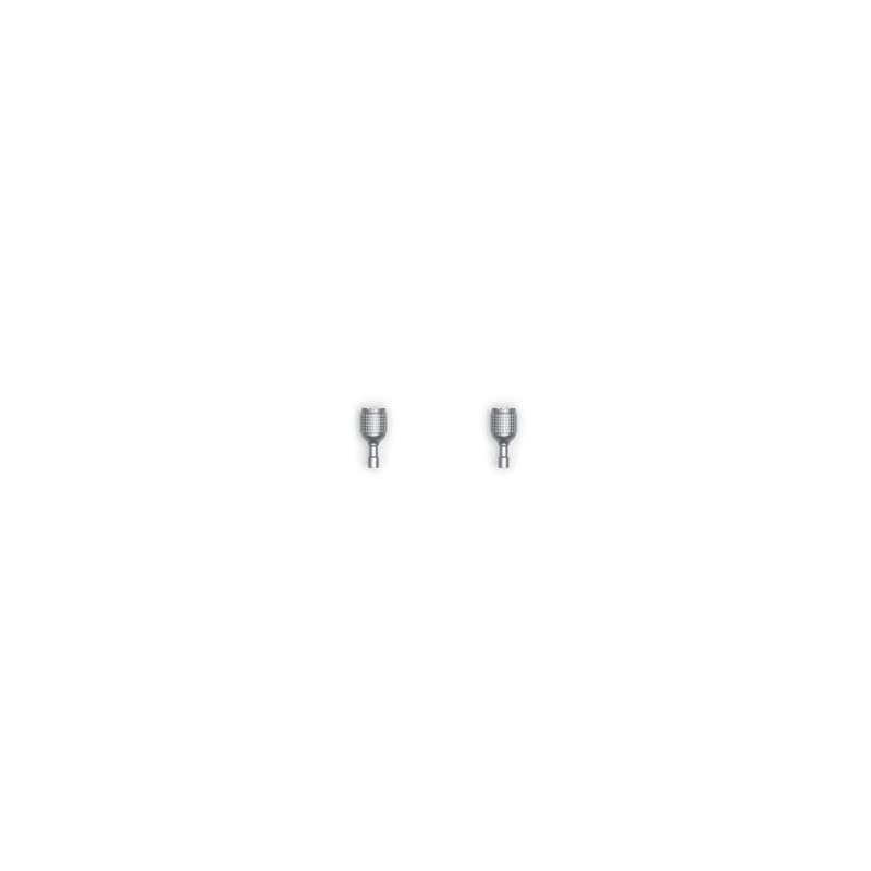 Sticks de remplacement pour radiocommande DJI RC Pro Gris