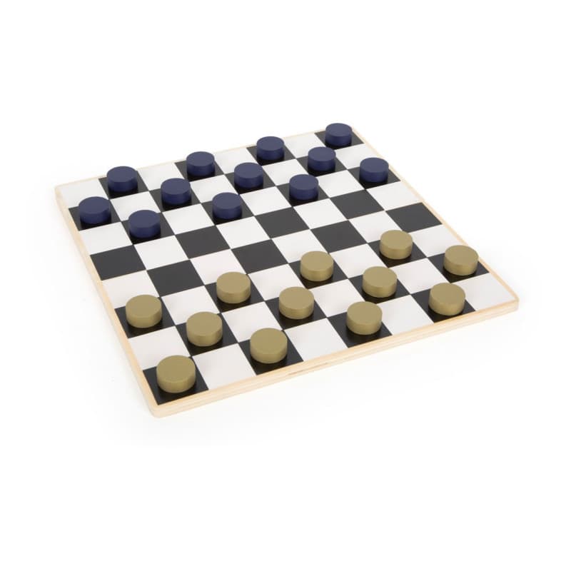Small Foot - Chess and Backgammon Game (Golden Edition) 12222