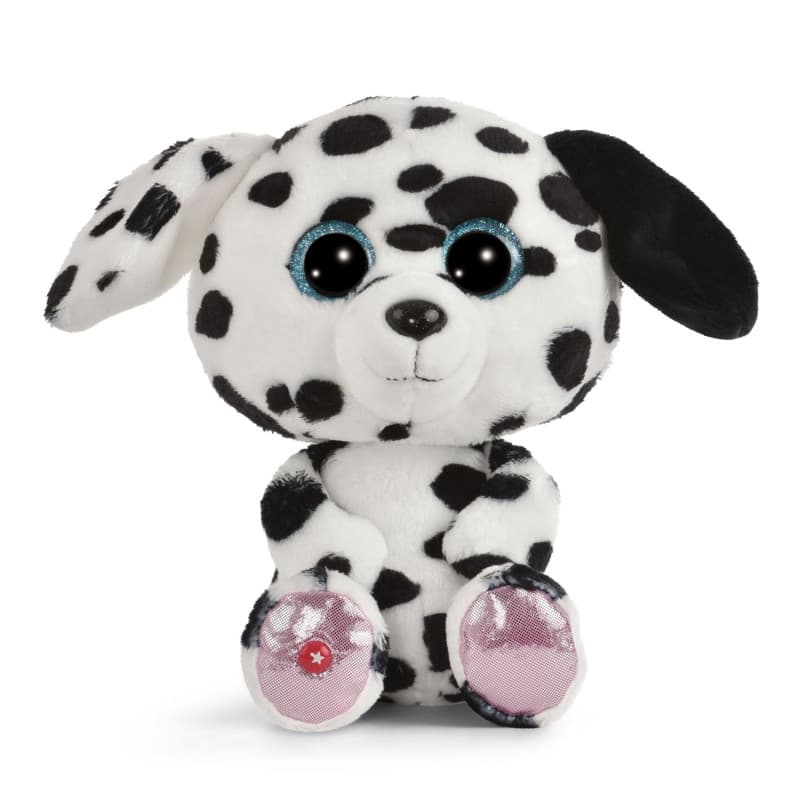 Nici Glubschis Plush Toy Dalmation Dottino, 25cm 1048700