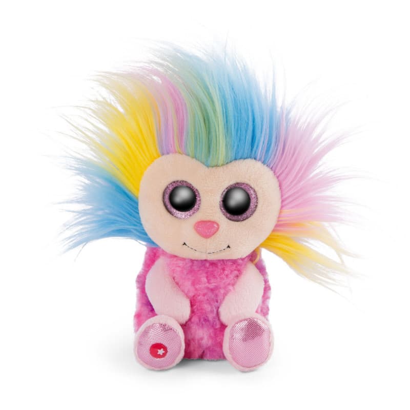 Nici Glubschis Plush Stuffed Toy Fairy Azizi, 15cm 1046893