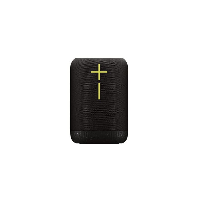 Enceinte sans fil Bluetooth Ultimate Ears Epicboom Noir