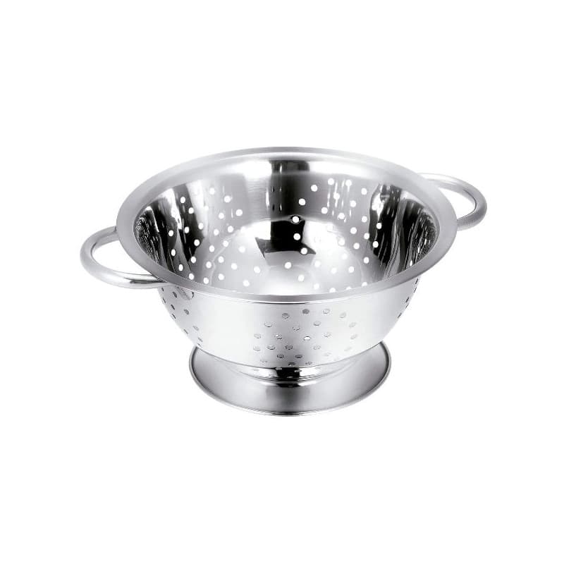 TESCOMA PASSOIRE AVEC SUPPORT ø 24 CM "GRANDCHEF" TESCOMA - 428510