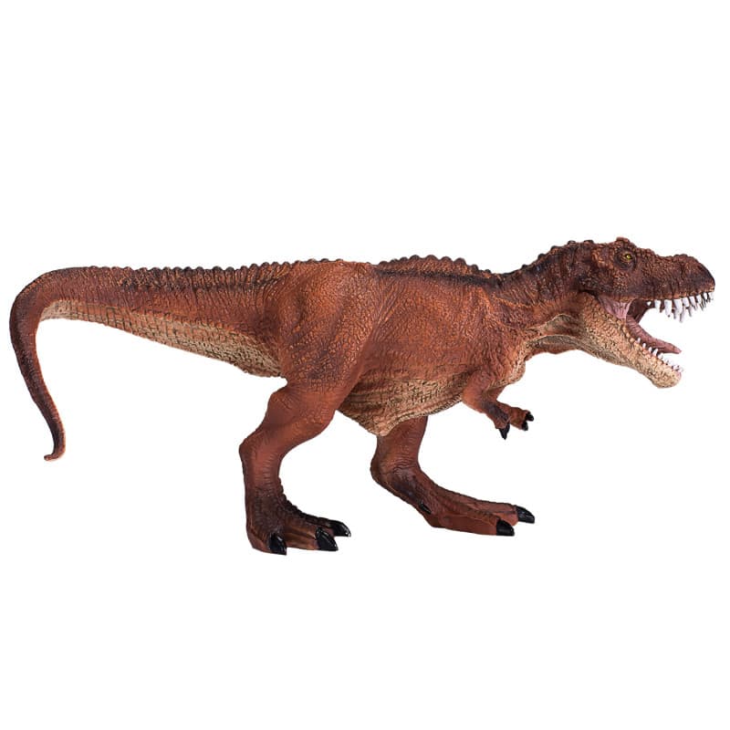 Mojo Prehistory Hunting Tyrannosaurus Red - 387273 387273