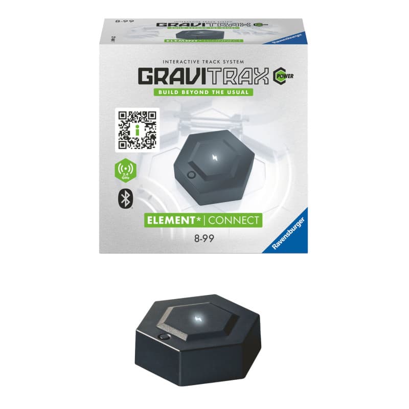 Ravensburger - GraviTrax Power Connect Expansion Set 274697
