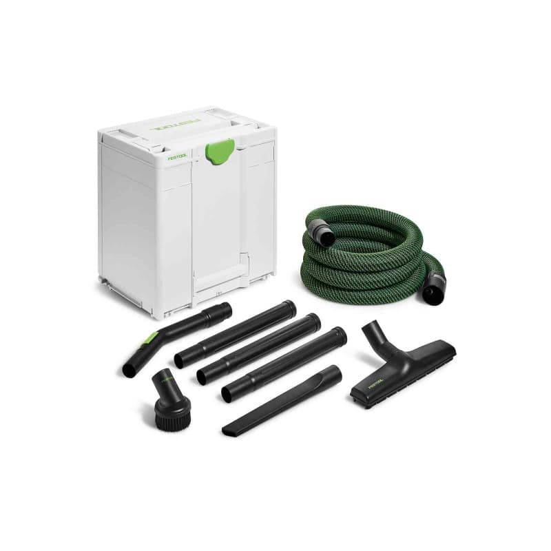 Kit de nettoyage artisan RS HW D 36 Plus FESTOOL 577258