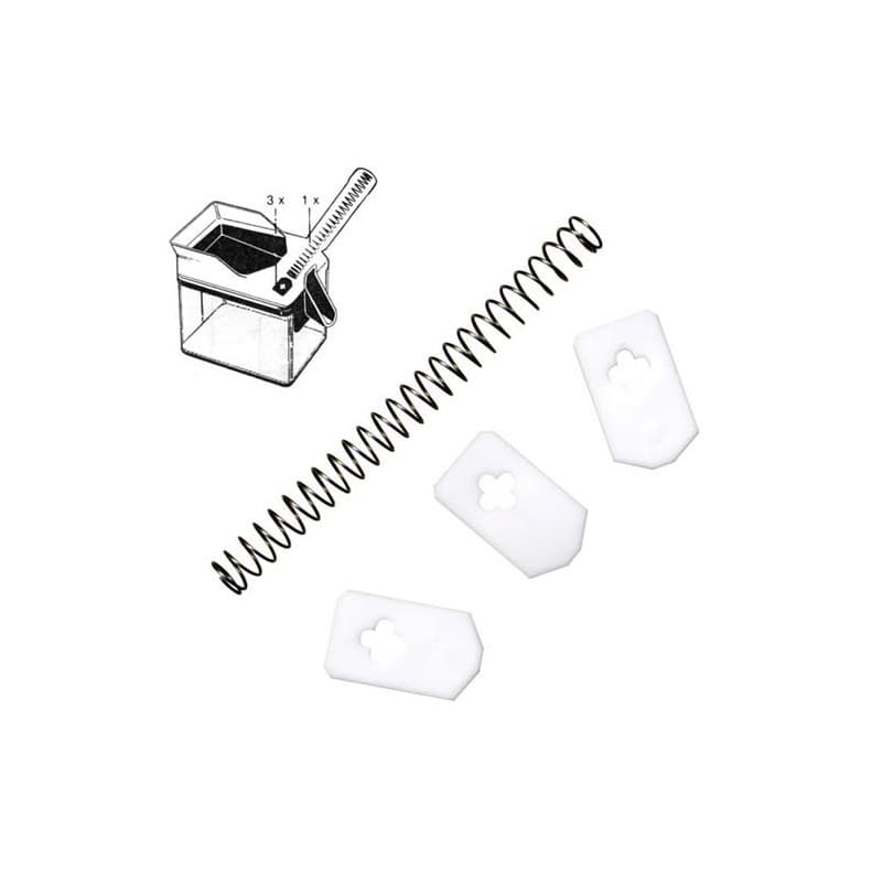 LEIFHEIT ACCESSOIRE RECH DENOYAUTEUR CHERY37202 LEIFHEIT - 37202