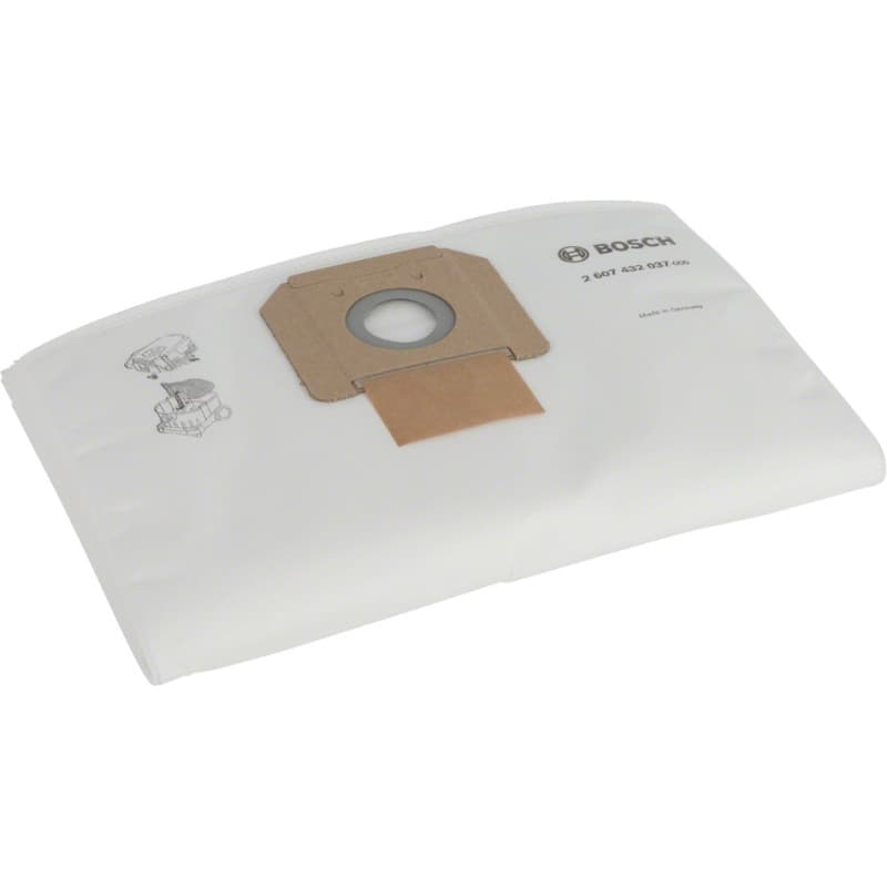 Bosch 2 607 432 037 Accessoire et fourniture pour aspirateur
