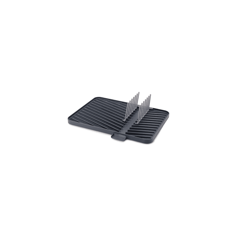 Accessoire de cuisine Joseph Joseph Flip up Planche d egouttage ajustable Gris
