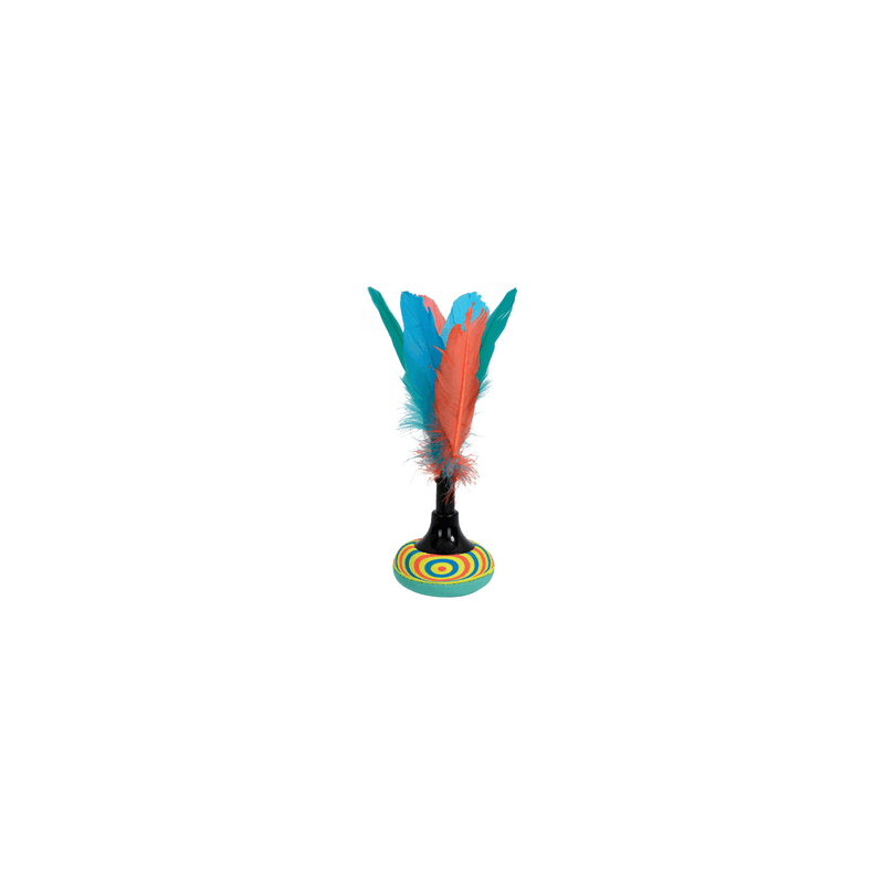 Jeu de tir Schildkrot Funsport Volant en neoprene Peteca