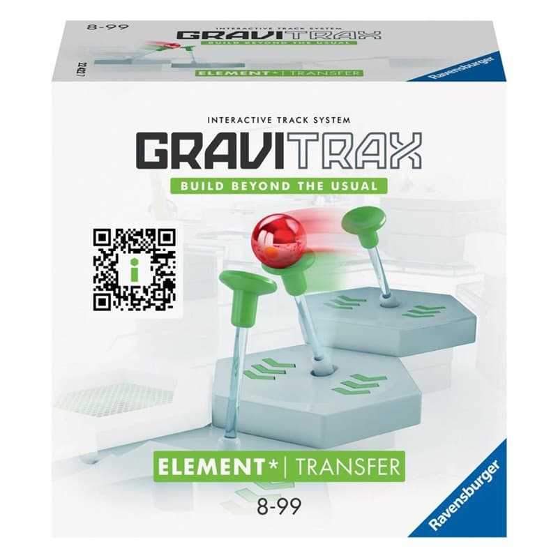 Ravensburger GraviTrax Element Transfer accessoire pour jeux d'adresse/actifs