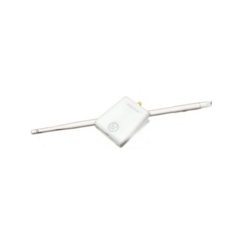 Point d'Accès approx! AP-APPUSB150H3 3W 11 dBi Blanc