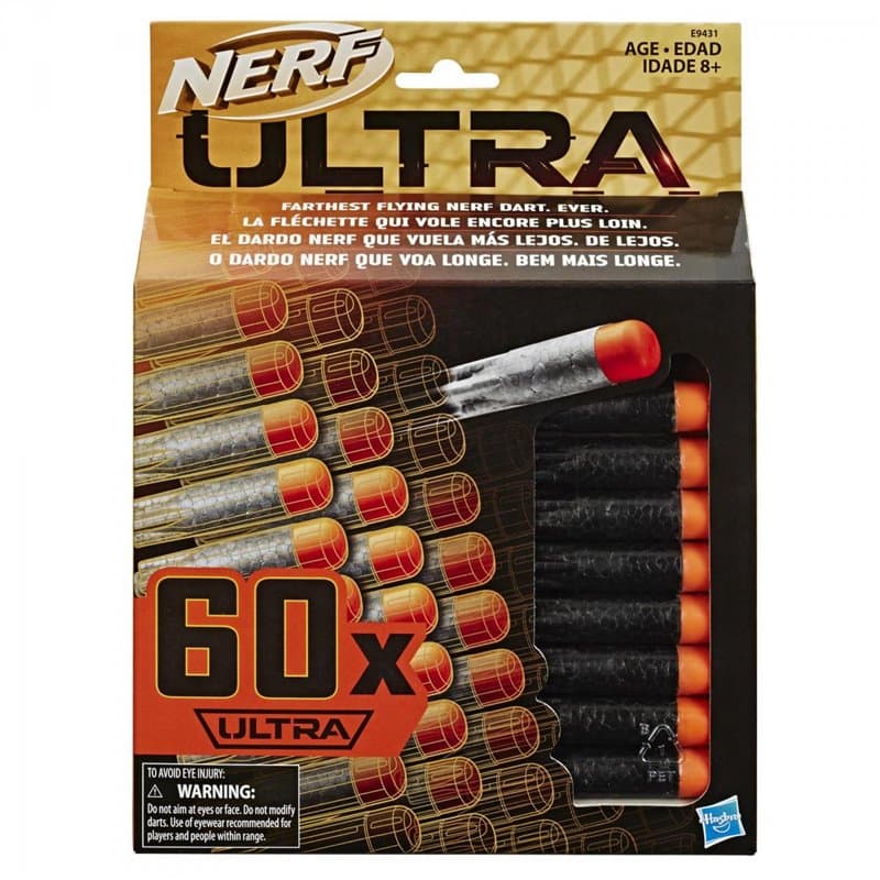 Nerf Ultra E9431EU5 consommable et accessoire de pistolet pour enfant Remplir