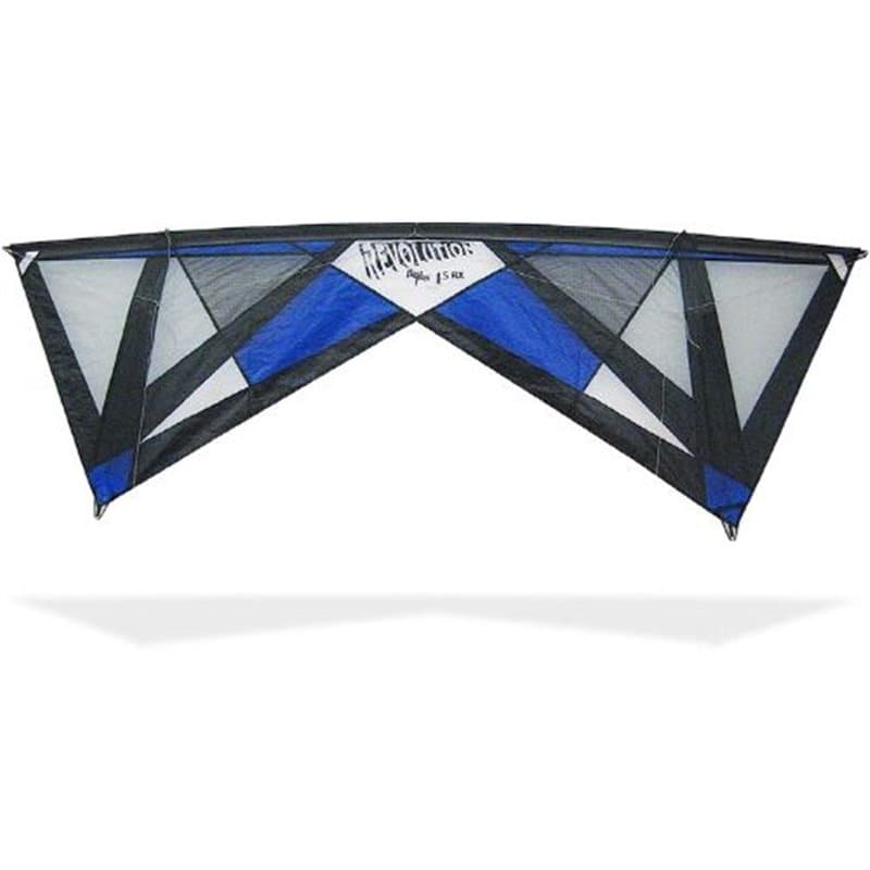 Révolution Reflex 1.5 Rx (Avec Poignées - Sans Lignes) Dark Blue