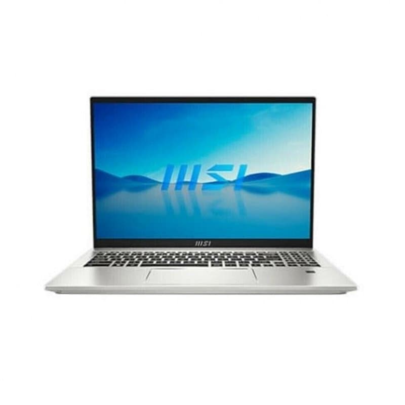 MSI Prestige 16 STUDIO A13VF-043XES Ordinateur portable 40,6 cm (16") Quad HD+ Intel® Core i7 i7-13700H 16 Go LPDDR5-SDR