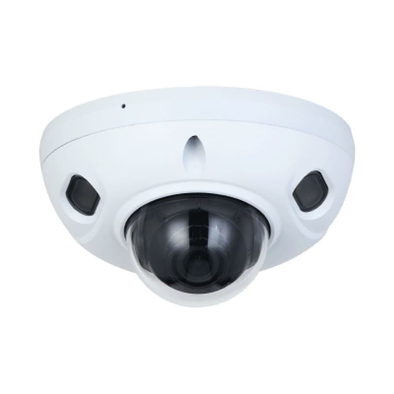 Dahua Technology WizSense DH-IPC-HDBW3441F-AS-S2 caméra de sécurité Dôme Caméra de sécurité IP Intérieure et extérieure