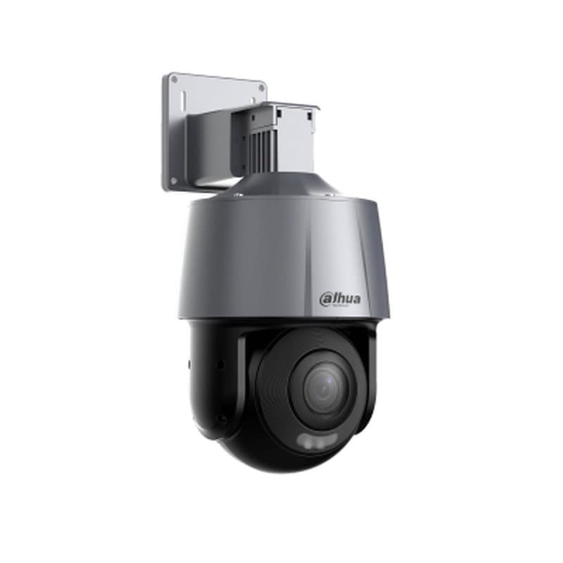 Dahua Technology Lite DH-SD3A200-GN-HI-A-PV-0400 caméra de sécurité Tourelle Caméra de sécurité IP Intérieure et extérie