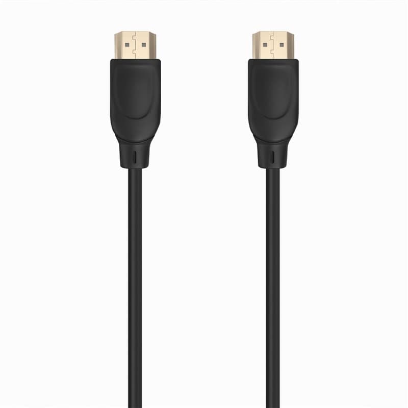 AISENS A120-0722 câble HDMI 1 m HDMI Type A (Standard) Noir