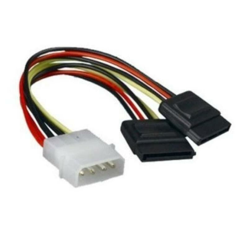 Nanocable 10.19.0102-OEM câble d'alimentation interne 0,3 m